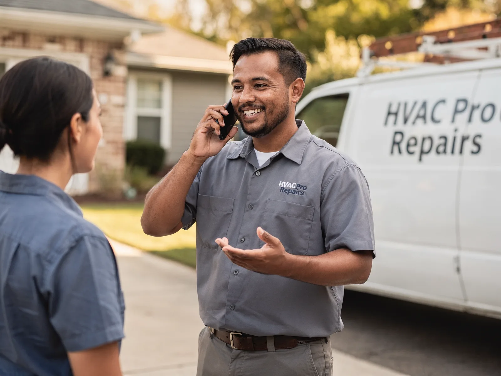 Heat Pump Repair Camp Creek, WV FAQs
